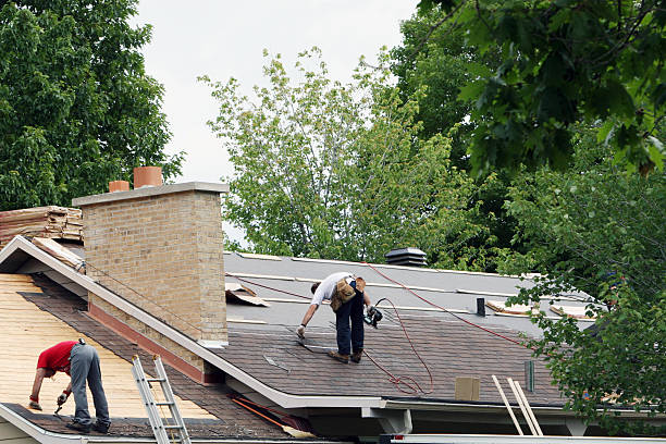 Best Commercial Roofing Services  in Farmers Loop, AK