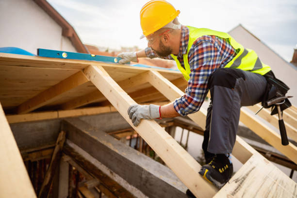 Best New Roof Installation  in Farmers Loop, AK