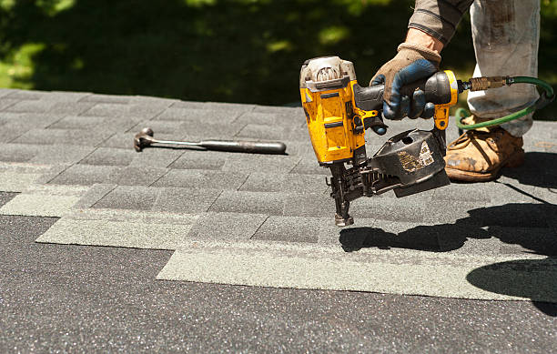 Best Local Roofing Companies  in Farmers Loop, AK