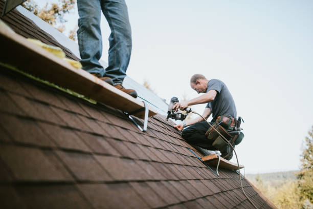 Best Commercial Roof Installation  in Farmers Loop, AK
